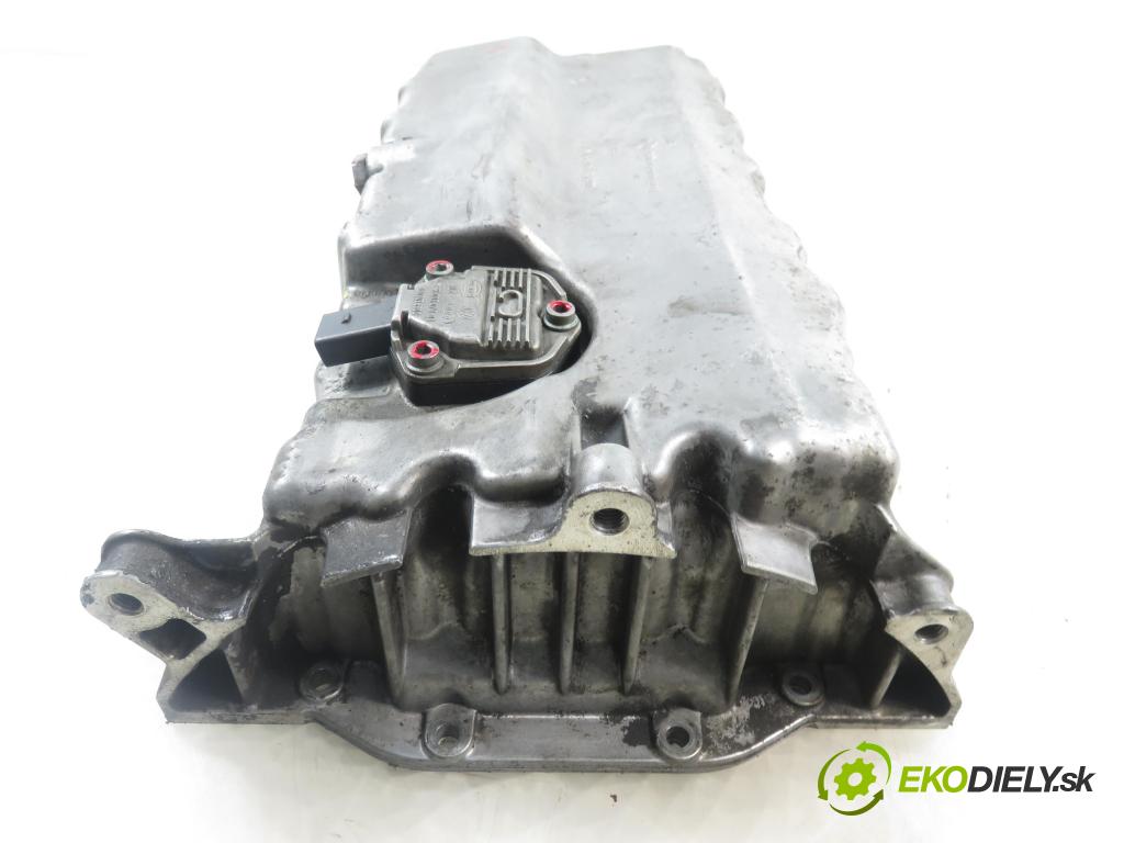 VW GOLF PLUS (5M1, 521) MINIVAN 2005 103,00 2.0 TDI 16V - BKD 1968,00 Vaňa olejová 038103603AG (Olejová vaňa)