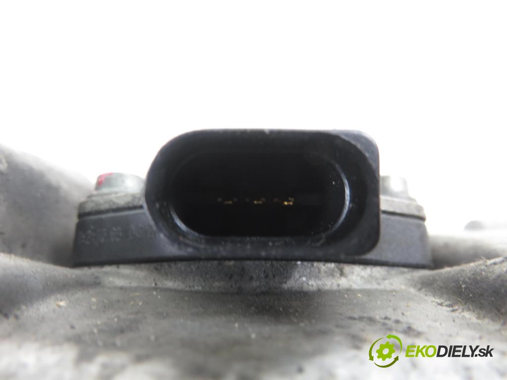 VW GOLF PLUS (5M1, 521) MINIVAN 2005 103,00 2.0 TDI 16V - BKD 1968,00 Vaňa olejová 038103603AG (Olejová vaňa)