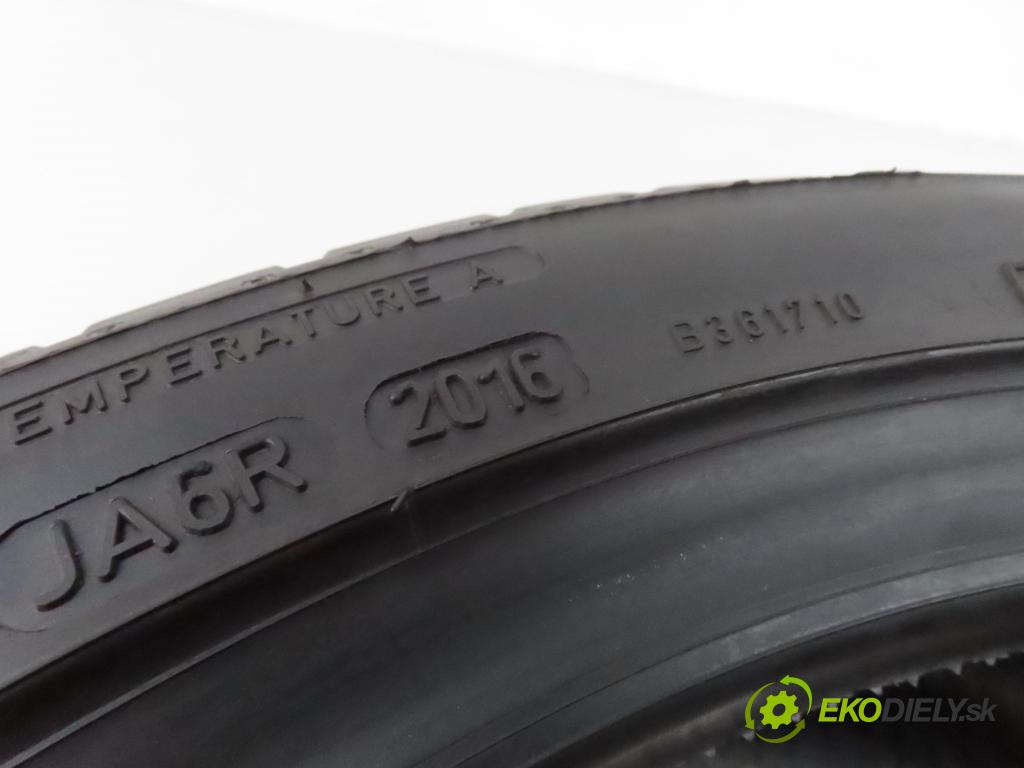    2016    PNEUMATIKY: / PNEUMATIKA: LETNÁ: 