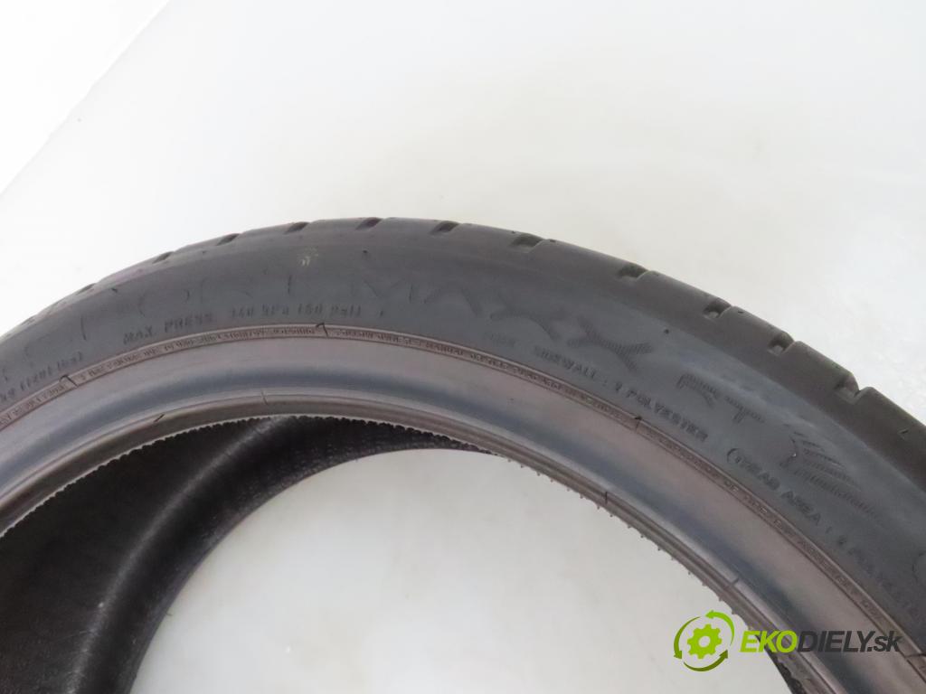 2016    PNEUMATIKY: / PNEUMATIKA: LETNÁ: