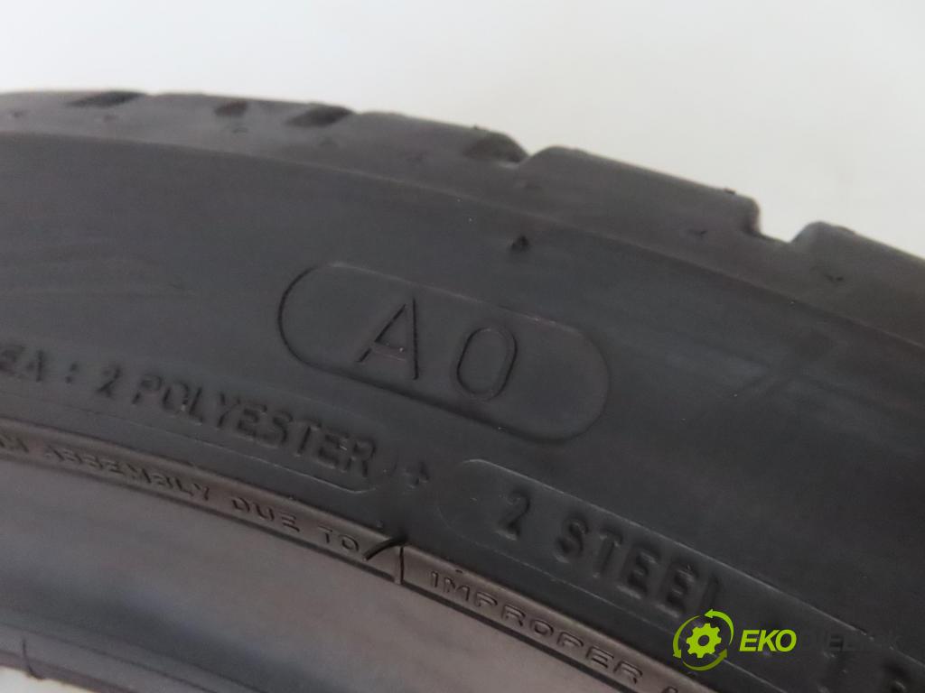 2016    PNEUMATIKY: / PNEUMATIKA: LETNÁ: