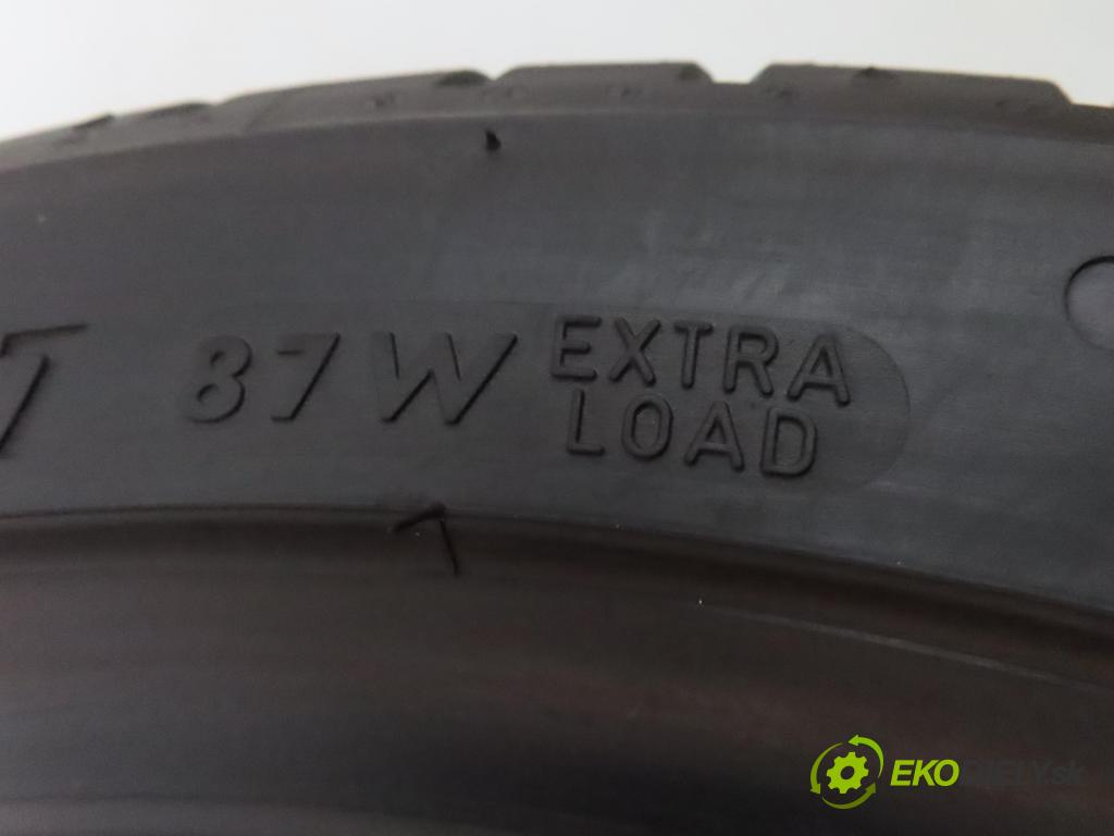 2016    PNEUMATIKY: / PNEUMATIKA: LETNÁ: