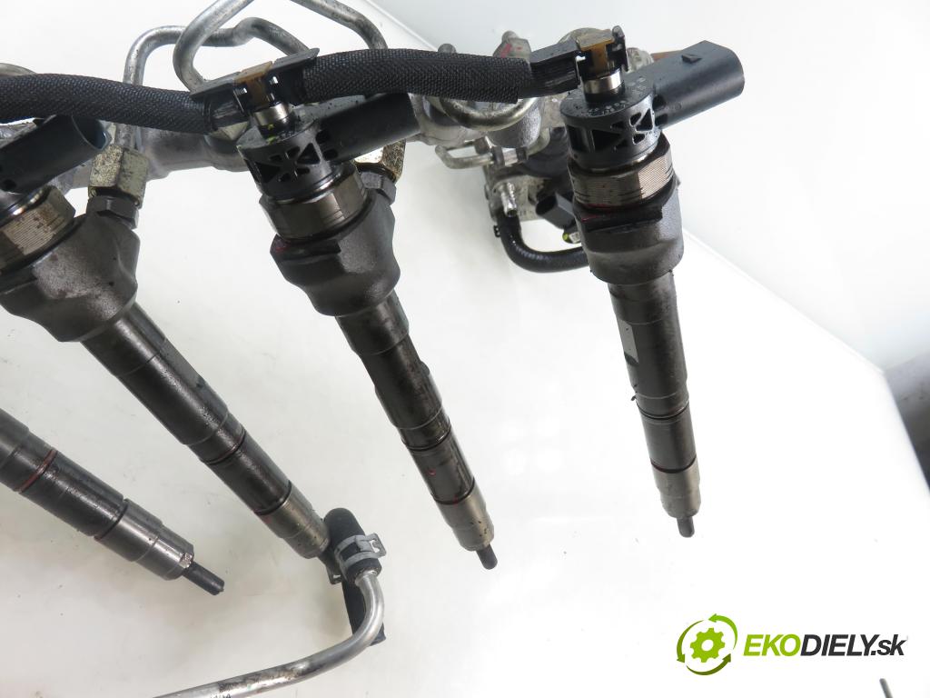 VW TIGUAN (5N_) SUV 2014 130,00 2.0 TDI 4motion - CFGC 1968,00 Pumpa vysokého tlaku 03L130755AC ; 03L130277J ; 03L130089J