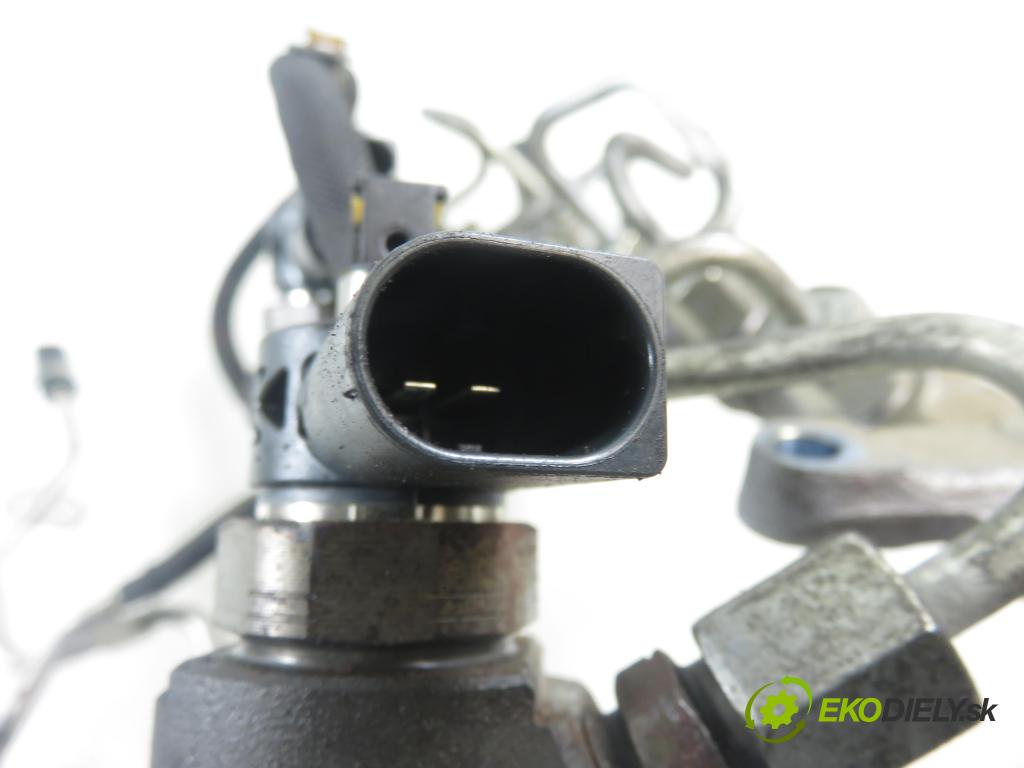 VW TIGUAN (5N_) SUV 2014 130,00 2.0 TDI 4motion - CFGC 1968,00 Pumpa vysokého tlaku 03L130755AC ; 03L130277J ; 03L130089J