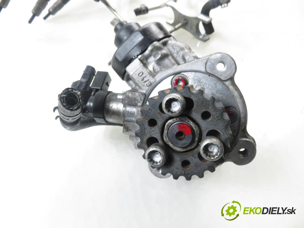 VW TIGUAN (5N_) SUV 2014 130,00 2.0 TDI 4motion - CFGC 1968,00 Pumpa vysokého tlaku 03L130755AC ; 03L130277J ; 03L130089J