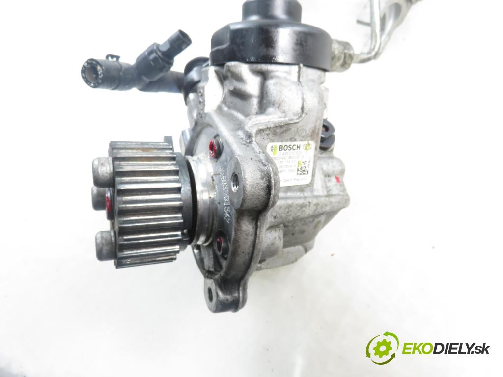 VW TIGUAN (5N_) SUV 2014 130,00 2.0 TDI 4motion - CFGC 1968,00 Pumpa vysokého tlaku 03L130755AC ; 03L130277J ; 03L130089J