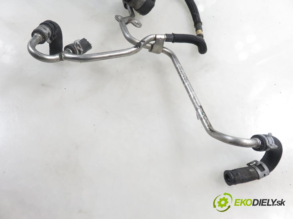 VW TIGUAN (5N_) SUV 2014 130,00 2.0 TDI 4motion - CFGC 1968,00 Pumpa vysokého tlaku 03L130755AC ; 03L130277J ; 03L130089J