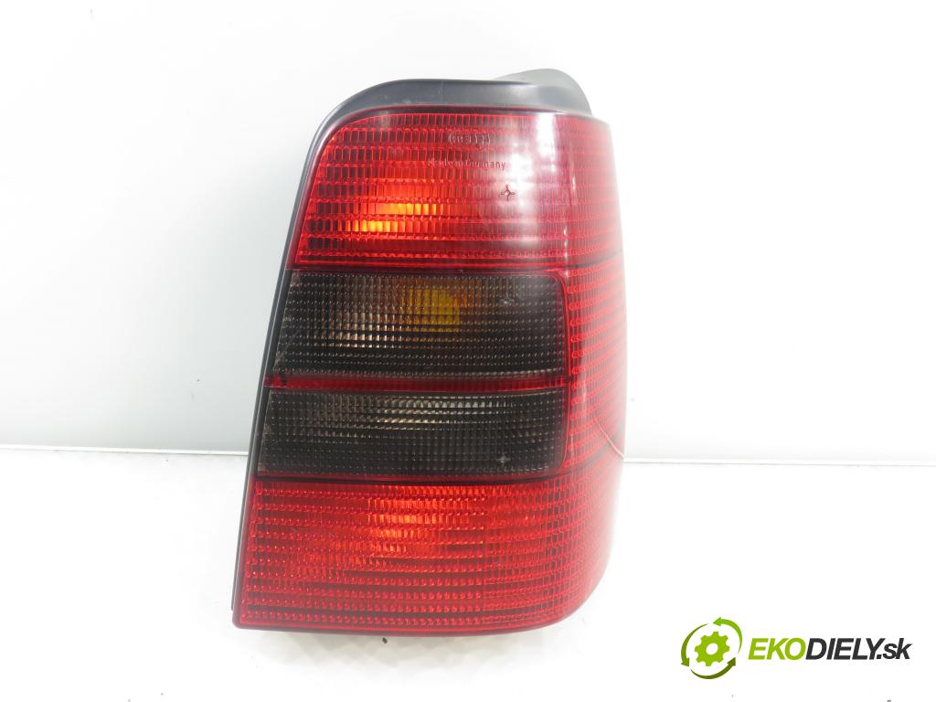 VW GOLF III Variant (1H5) KOMBI 1997 66,00 1.9 TDI - 1Z 1896,00 Svetlo pravé zadné 1H9945112A