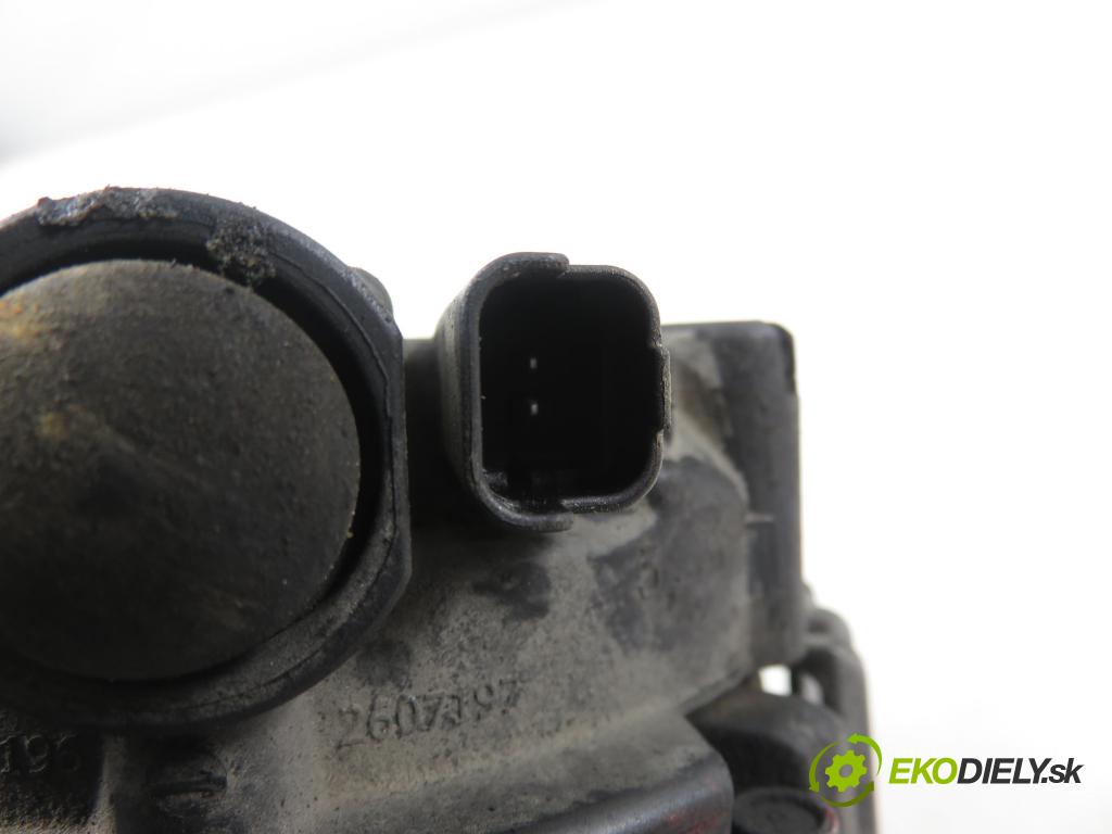 CITROEN C4 Picasso I (UD_) MINIVAN 2010 80,00 1.6 HDi 16V 109 - 9HZ 1560,00 Alternátor 9665617780 (Alternátor)