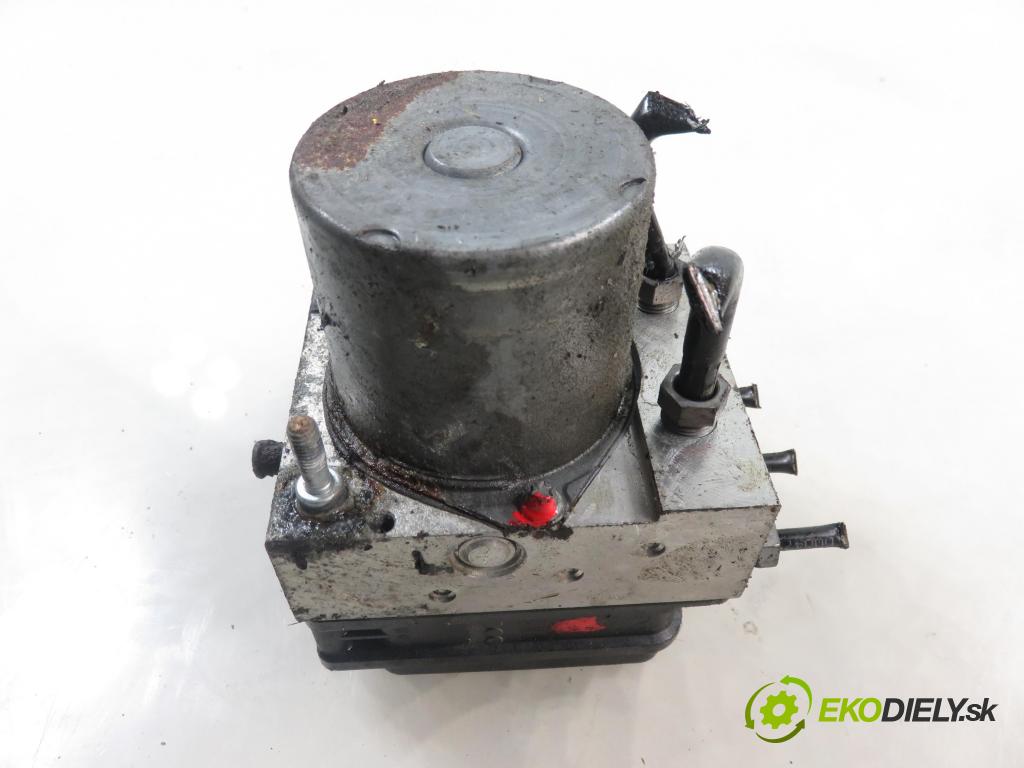 CITROEN C4 Picasso I (UD_) MINIVAN 2010 80,00 1.6 HDi 16V 109 - 9HZ 1560,00 Pumpa ABS 0265951427 (Pumpa ABS)