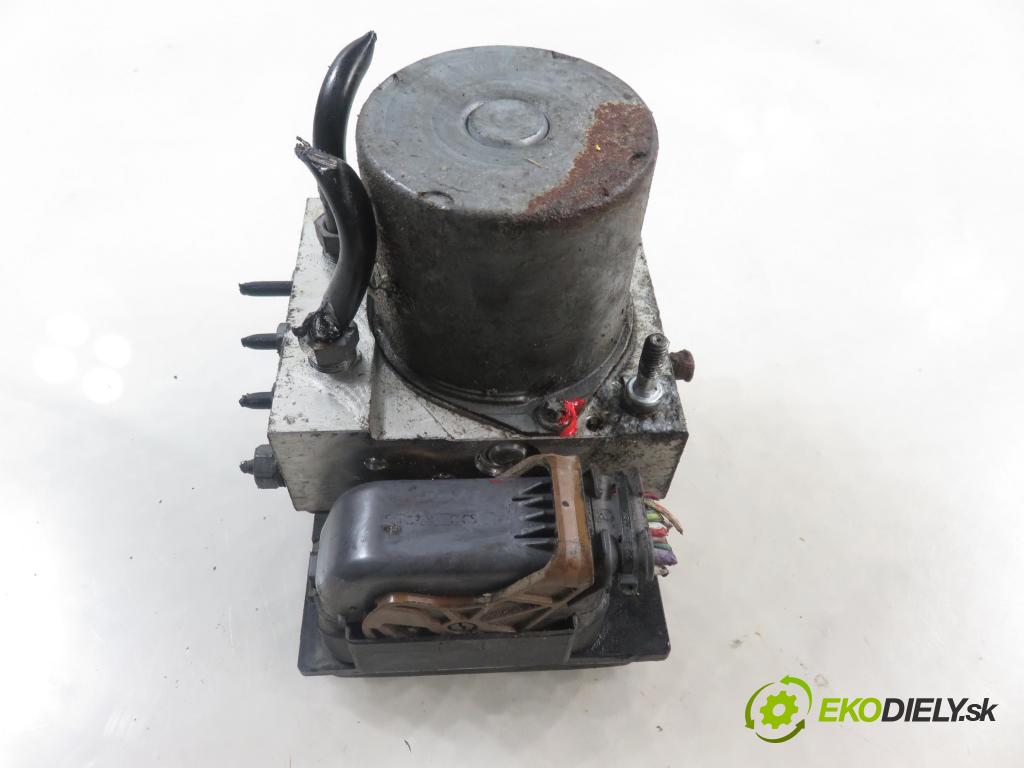 CITROEN C4 Picasso I (UD_) MINIVAN 2010 80,00 1.6 HDi 16V 109 - 9HZ 1560,00 Pumpa ABS 0265951427 (Pumpa ABS)