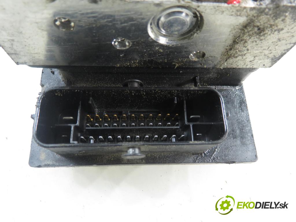 CITROEN C4 Picasso I (UD_) MINIVAN 2010 80,00 1.6 HDi 16V 109 - 9HZ 1560,00 Pumpa ABS 0265951427 (Pumpa ABS)