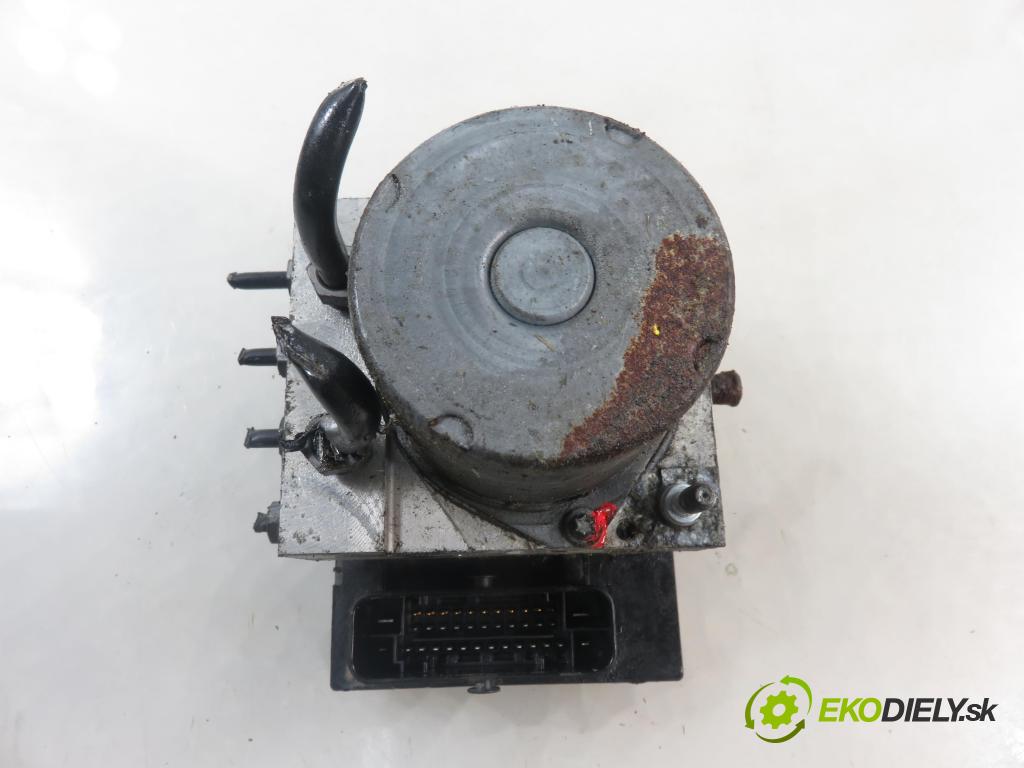 CITROEN C4 Picasso I (UD_) MINIVAN 2010 80,00 1.6 HDi 16V 109 - 9HZ 1560,00 Pumpa ABS 0265951427 (Pumpa ABS)