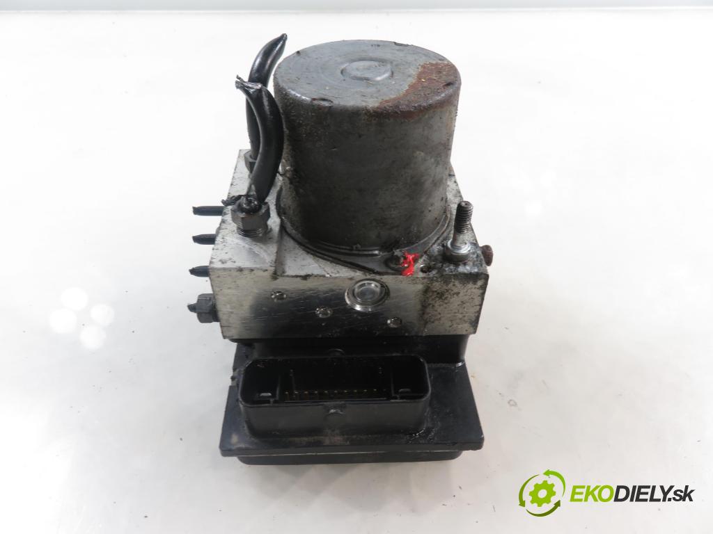 CITROEN C4 Picasso I (UD_) MINIVAN 2010 80,00 1.6 HDi 16V 109 - 9HZ 1560,00 Pumpa ABS 0265951427 (Pumpa ABS)