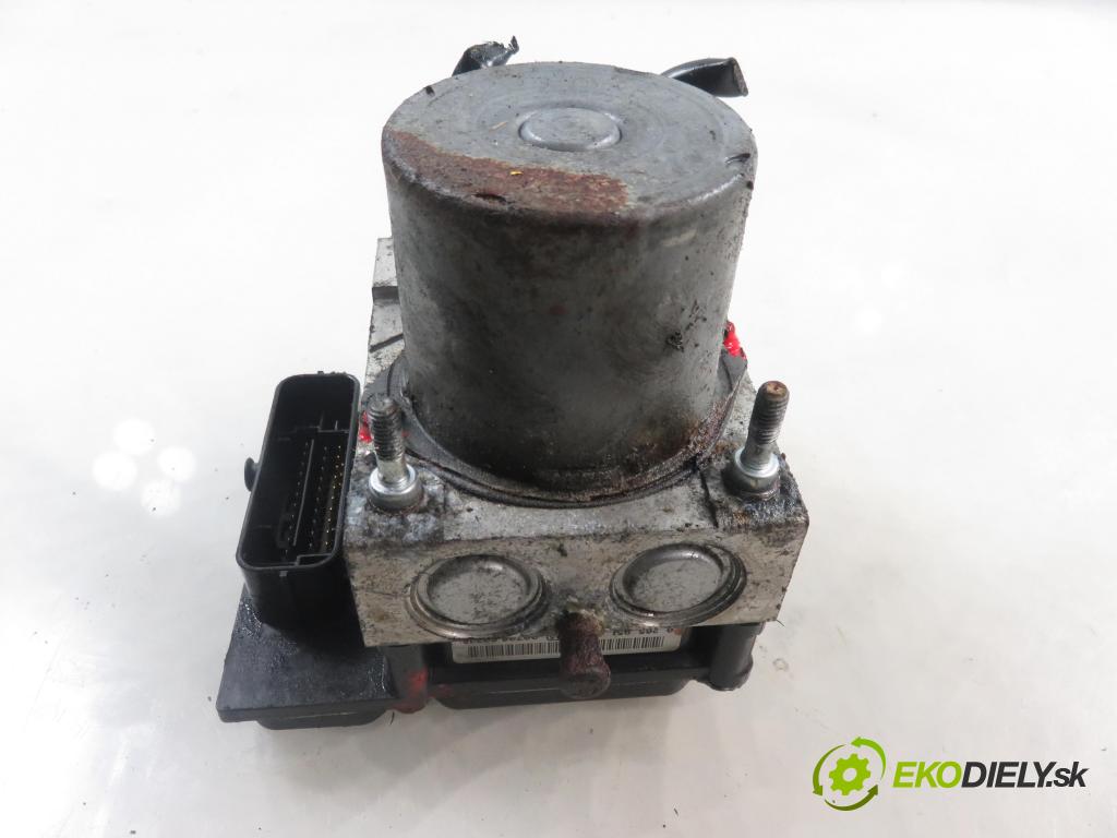 CITROEN C4 Picasso I (UD_) MINIVAN 2010 80,00 1.6 HDi 16V 109 - 9HZ 1560,00 Pumpa ABS 0265951427 (Pumpa ABS)