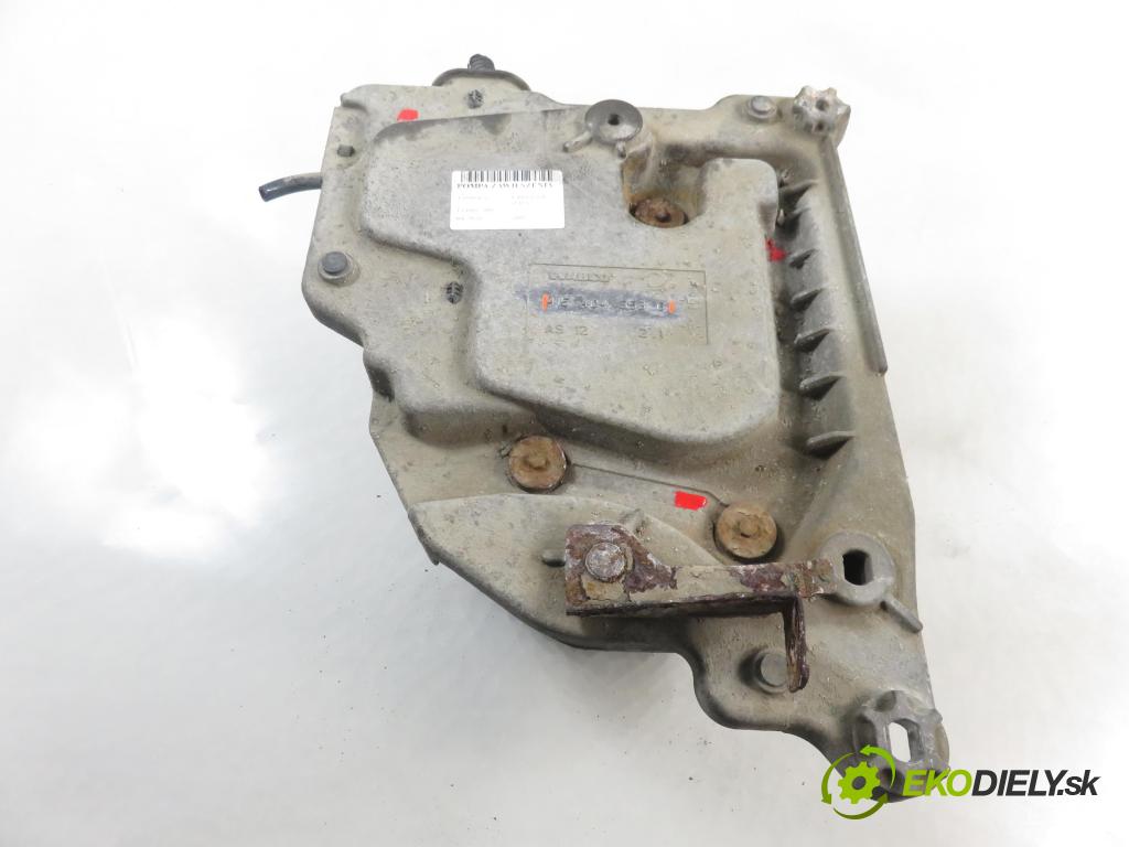 CITROEN C4 Picasso I (UD_) MINIVAN 2010 80,00 1.6 HDi 16V 109 - 9HZ 1560,00 Pumpa nápravy 4154043536