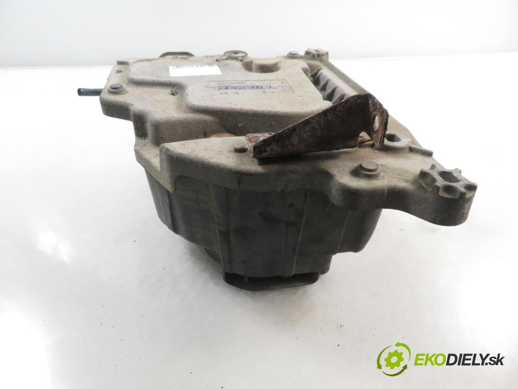 CITROEN C4 Picasso I (UD_) MINIVAN 2010 80,00 1.6 HDi 16V 109 - 9HZ 1560,00 Pumpa nápravy 4154043536