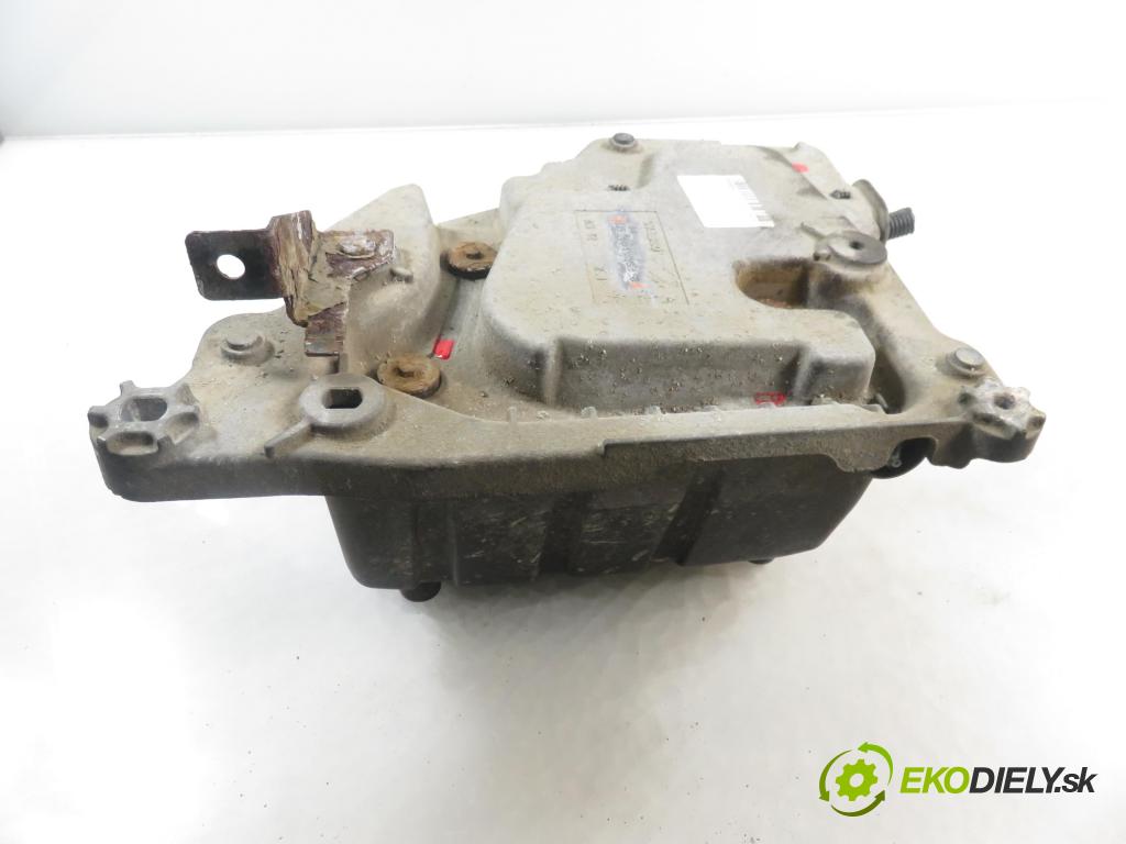 CITROEN C4 Picasso I (UD_) MINIVAN 2010 80,00 1.6 HDi 16V 109 - 9HZ 1560,00 Pumpa nápravy 4154043536
