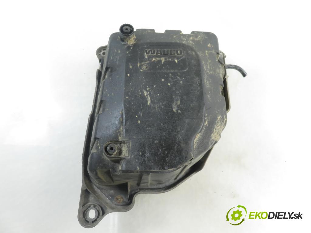 CITROEN C4 Picasso I (UD_) MINIVAN 2010 80,00 1.6 HDi 16V 109 - 9HZ 1560,00 Pumpa nápravy 4154043536