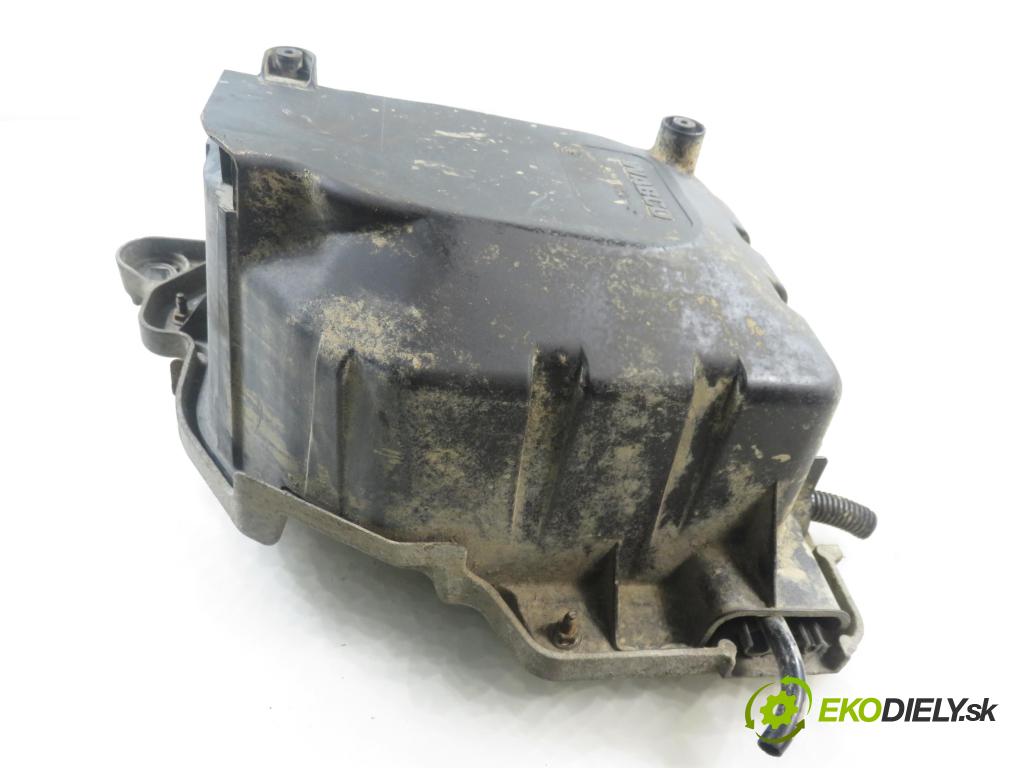 CITROEN C4 Picasso I (UD_) MINIVAN 2010 80,00 1.6 HDi 16V 109 - 9HZ 1560,00 Pumpa nápravy 4154043536