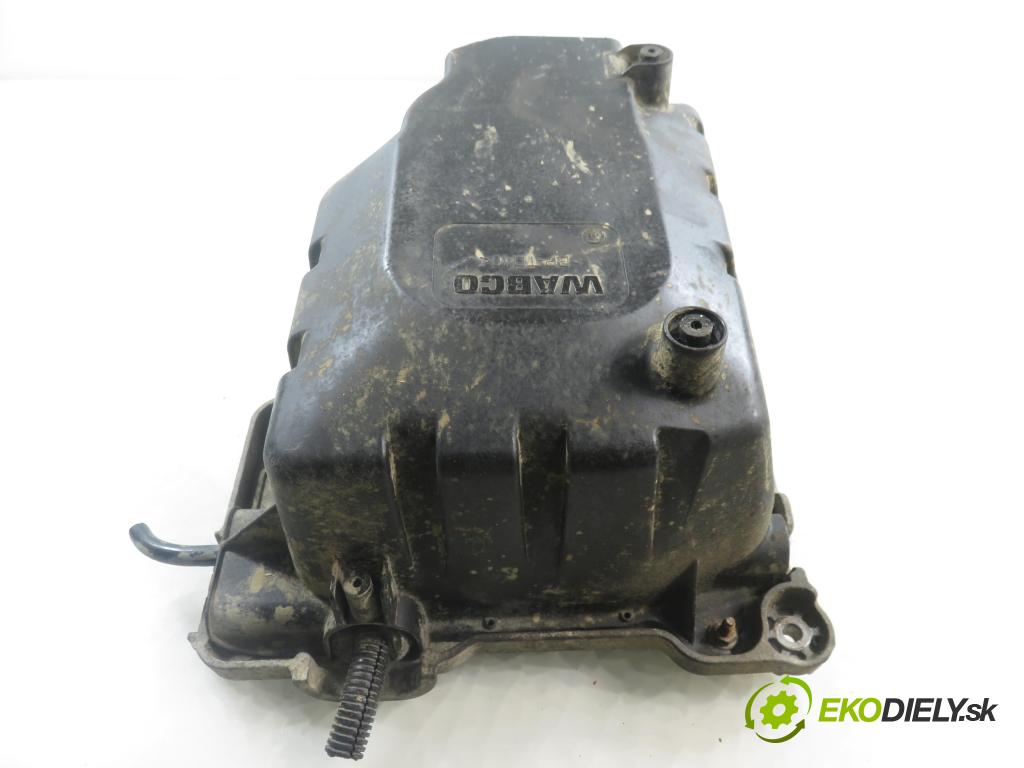 CITROEN C4 Picasso I (UD_) MINIVAN 2010 80,00 1.6 HDi 16V 109 - 9HZ 1560,00 Pumpa nápravy 4154043536