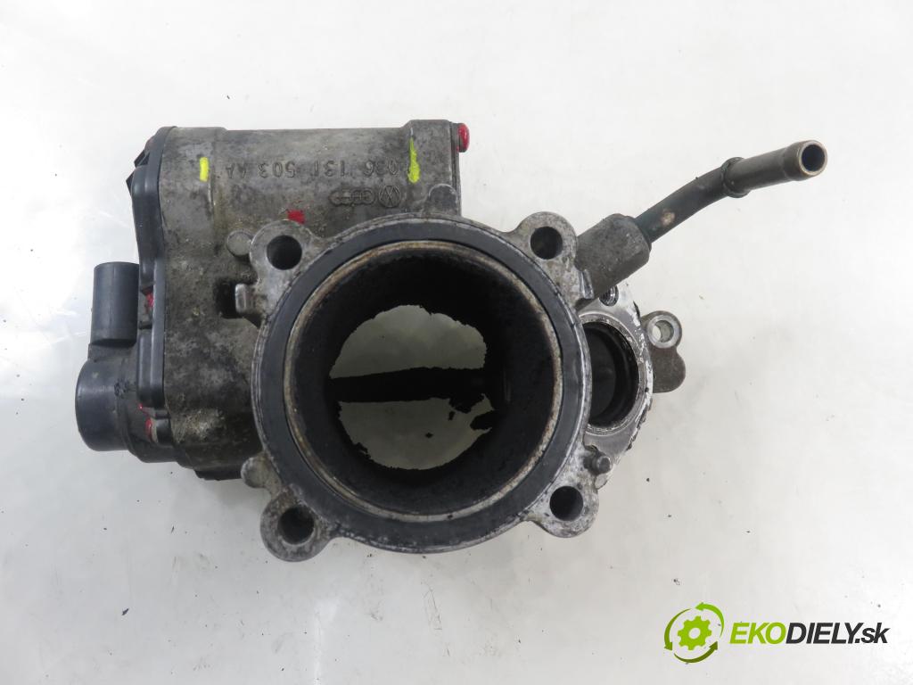 VW GOLF IV (1J1) HB 2002 81,00 1.6 FSI - BAD 1598,00 VENTIL EGR 036131503AA
