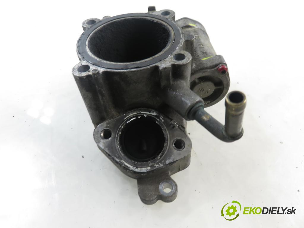VW GOLF IV (1J1) HB 2002 81,00 1.6 FSI - BAD 1598,00 VENTIL EGR 036131503AA