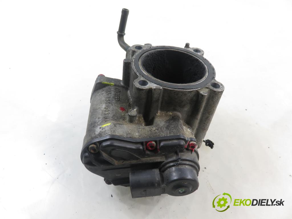 VW GOLF IV (1J1) HB 2002 81,00 1.6 FSI - BAD 1598,00 VENTIL EGR 036131503AA