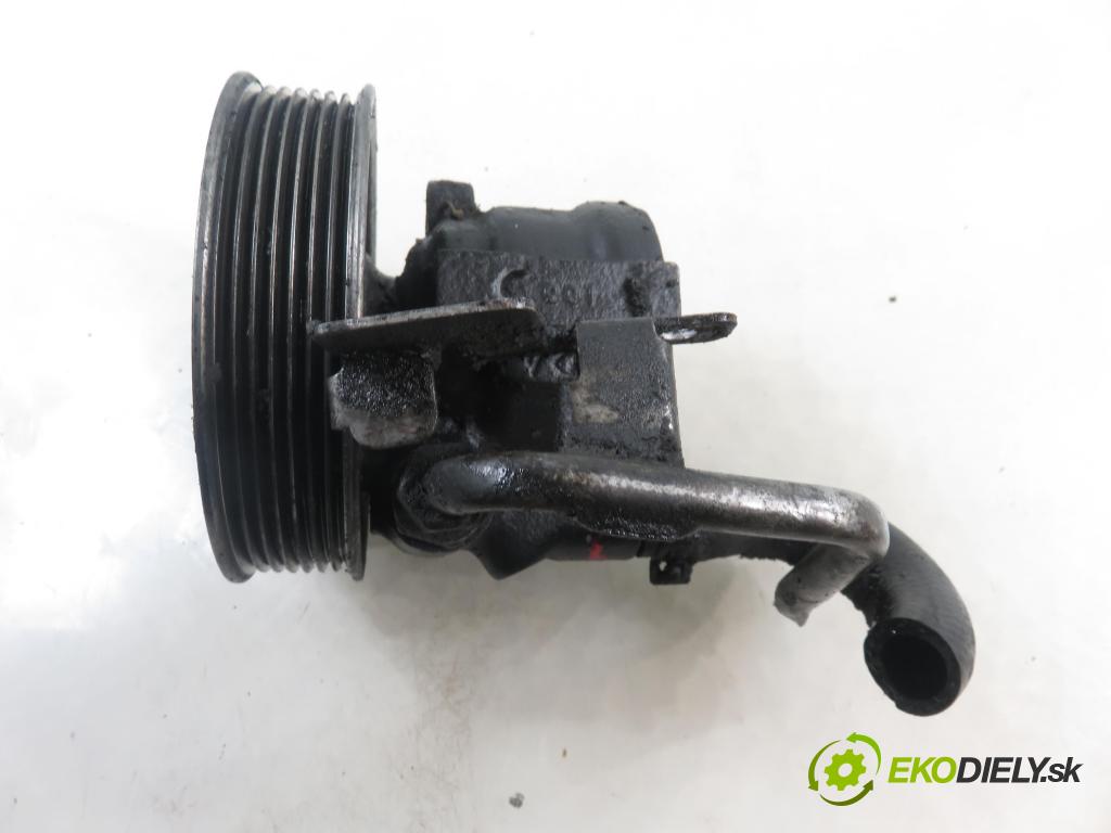 RENAULT TRAFIC II Skrzynia (FL) FURGON 2007 84,00 2.0 dCi 115 - M9R 780 1995,00 Pumpa servočerpadlo 8200357347 (Servočerpadlo)