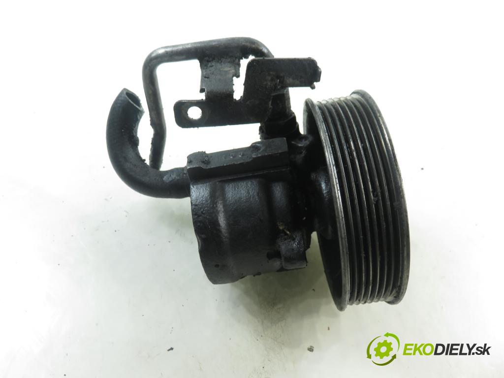 RENAULT TRAFIC II Skrzynia (FL) FURGON 2007 84,00 2.0 dCi 115 - M9R 780 1995,00 Pumpa servočerpadlo 8200357347 (Servočerpadlo)