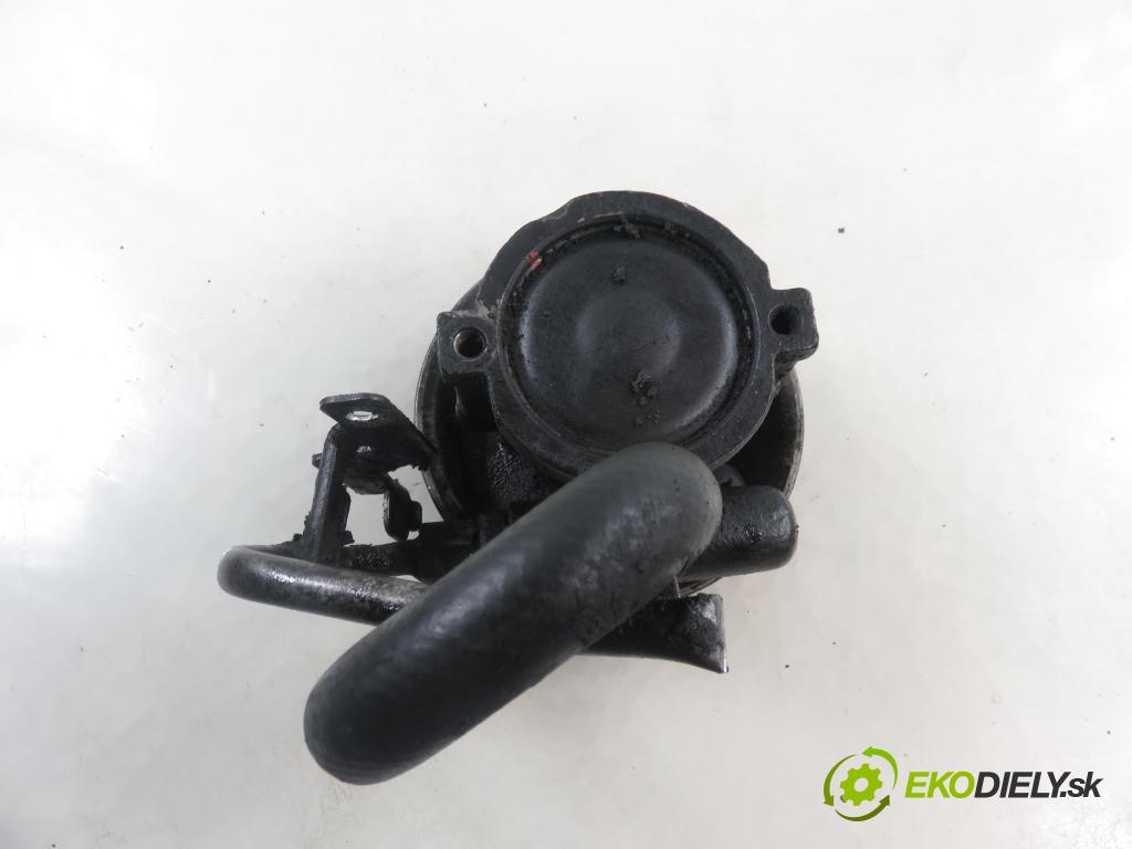 RENAULT TRAFIC II Skrzynia (FL) FURGON 2007 84,00 2.0 dCi 115 - M9R 780 1995,00 Pumpa servočerpadlo 8200357347 (Servočerpadlo)