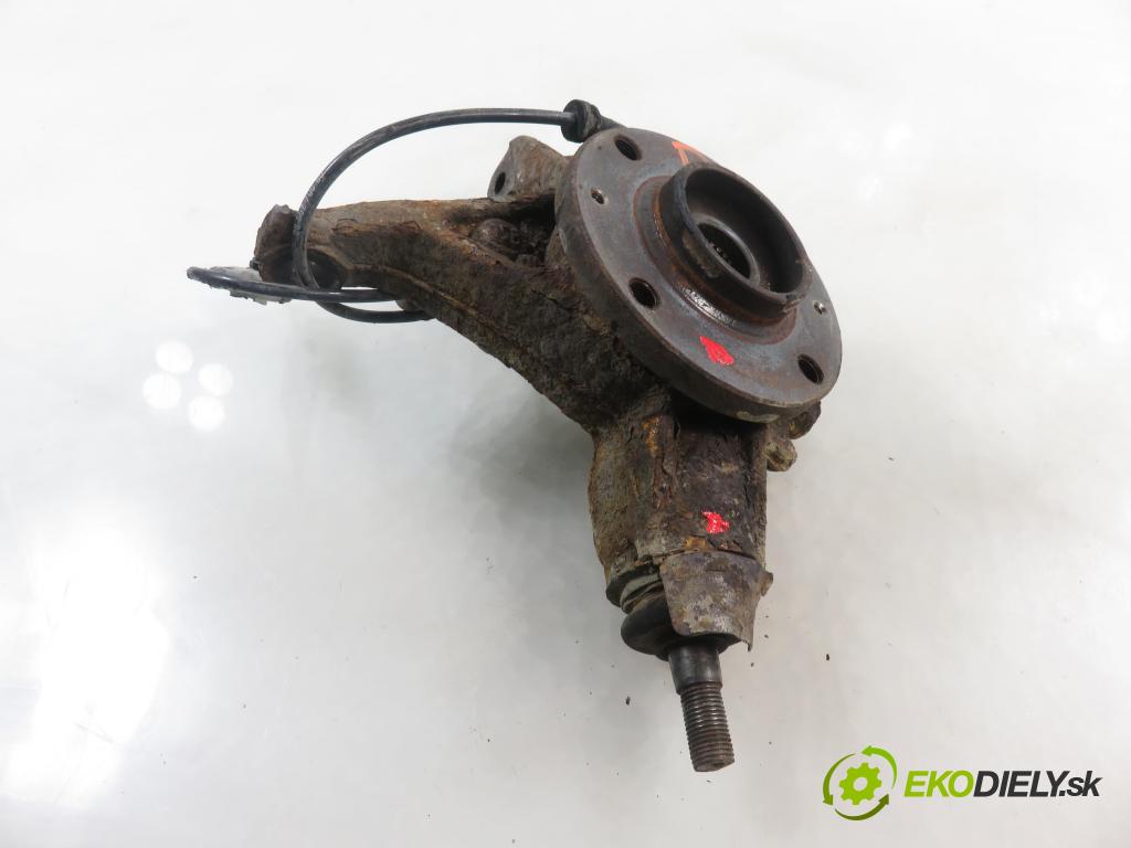 CITROEN C4 Picasso I (UD_) MINIVAN 2010 80,00 1.6 HDi 16V 109 - 9HZ 1560,00 náboj PP ABS