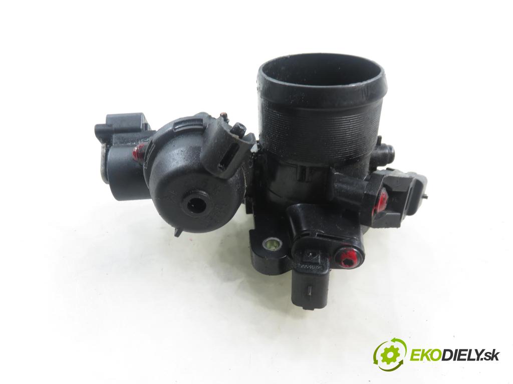 FORD KUGA I SUV 2009 100,00 2.0 TDCi 4x4 - G6DG 1997,00 Škrtiaca klapka 6G9Q9E926AE (Škrtiaca klapka)