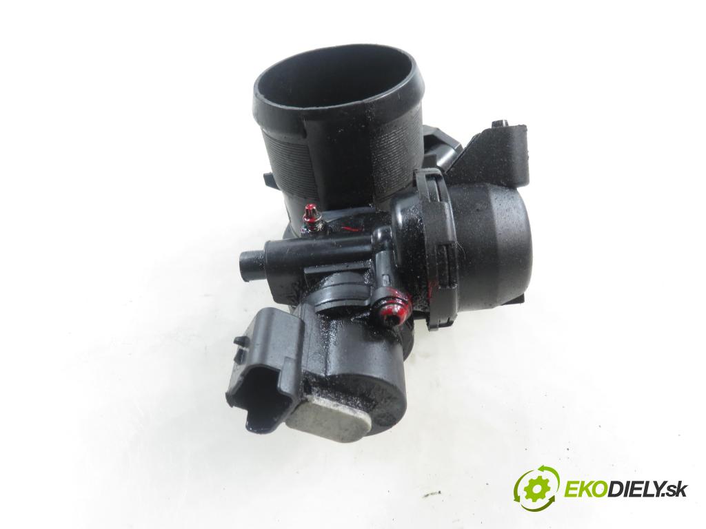 FORD KUGA I SUV 2009 100,00 2.0 TDCi 4x4 - G6DG 1997,00 Škrtiaca klapka 6G9Q9E926AE (Škrtiaca klapka)