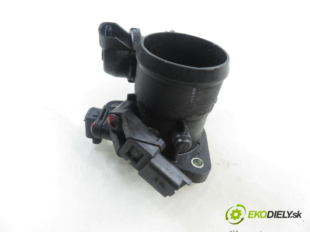 FORD KUGA I SUV 2009 100,00 2.0 TDCi 4x4 - G6DG 1997,00 Škrtiaca klapka 6G9Q9E926AE (Škrtiaca klapka)