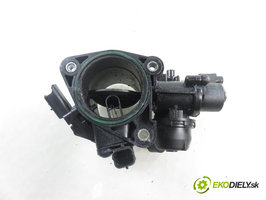 FORD KUGA I SUV 2009 100,00 2.0 TDCi 4x4 - G6DG 1997,00 Škrtiaca klapka 6G9Q9E926AE (Škrtiaca klapka)