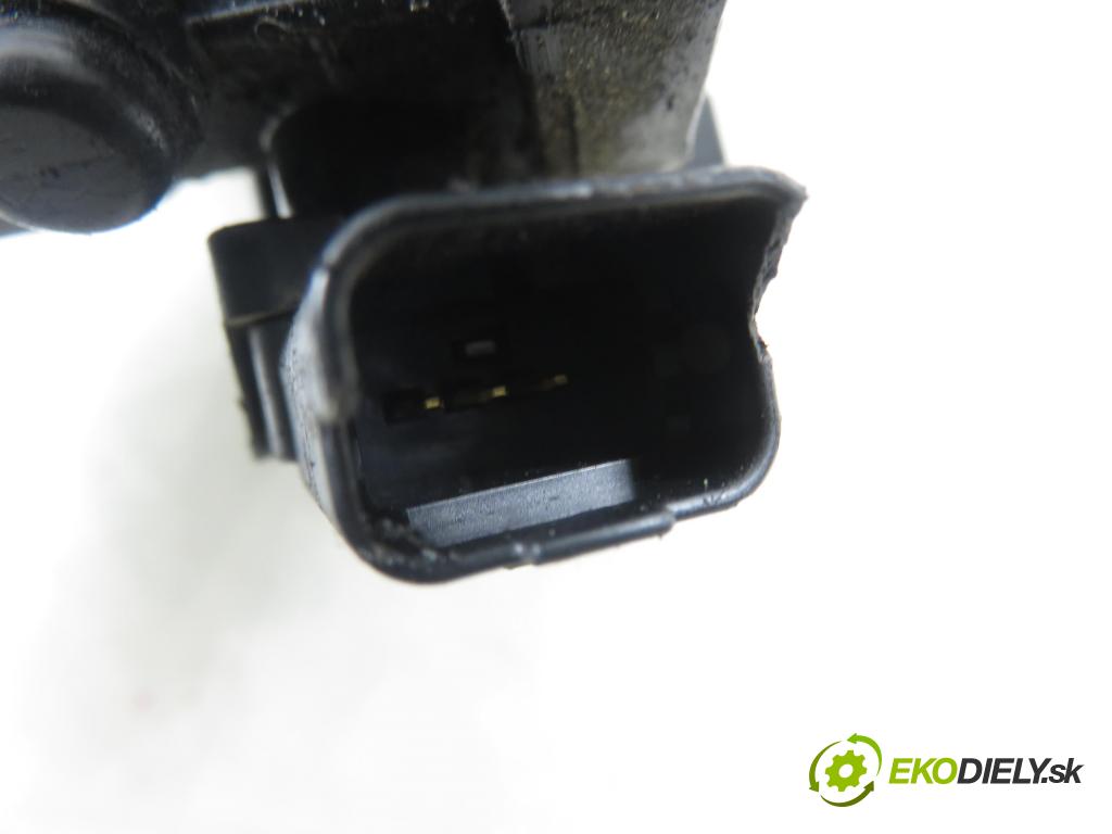 FORD KUGA I SUV 2009 100,00 2.0 TDCi 4x4 - G6DG 1997,00 Škrtiaca klapka 6G9Q9E926AE (Škrtiaca klapka)