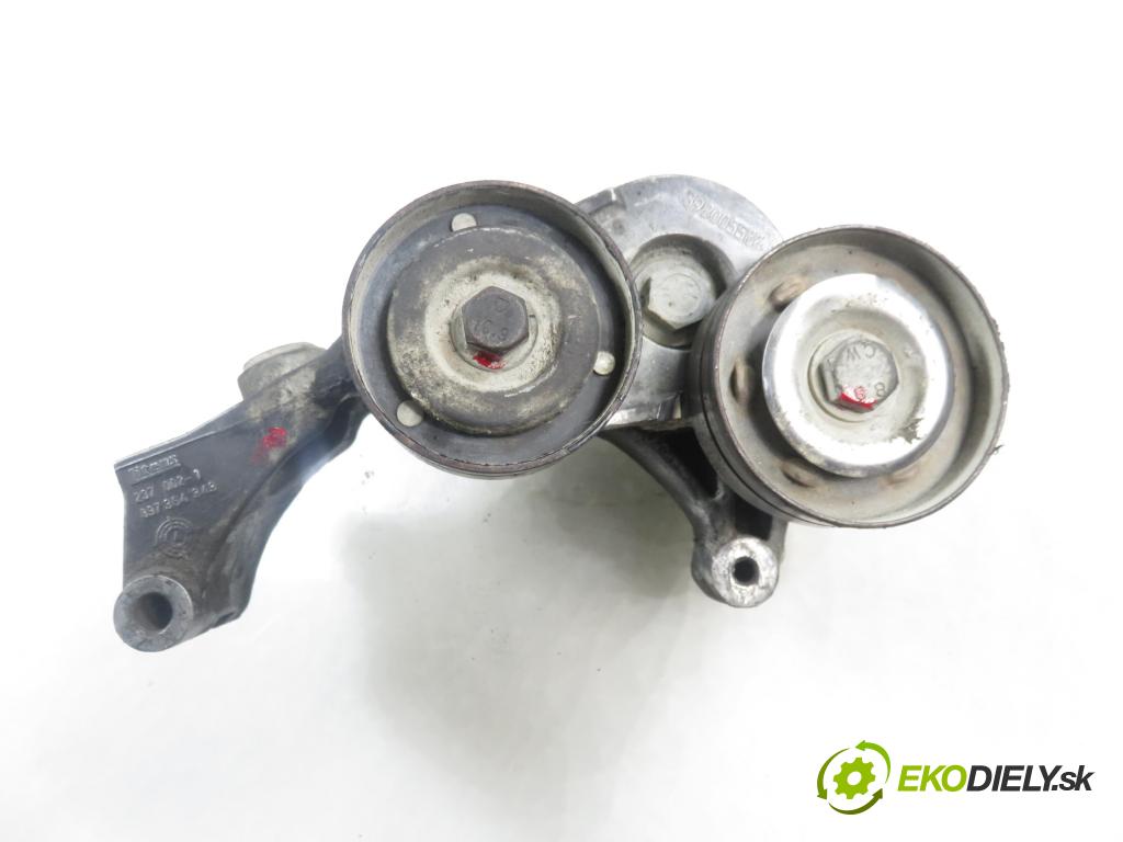 OPEL ASTRA H GTC (L08) HB 2006 74,00 1.7 CDTi - Z 17 DTH 1686,00 Uchytenie alternátora 897364343 ; 898005564