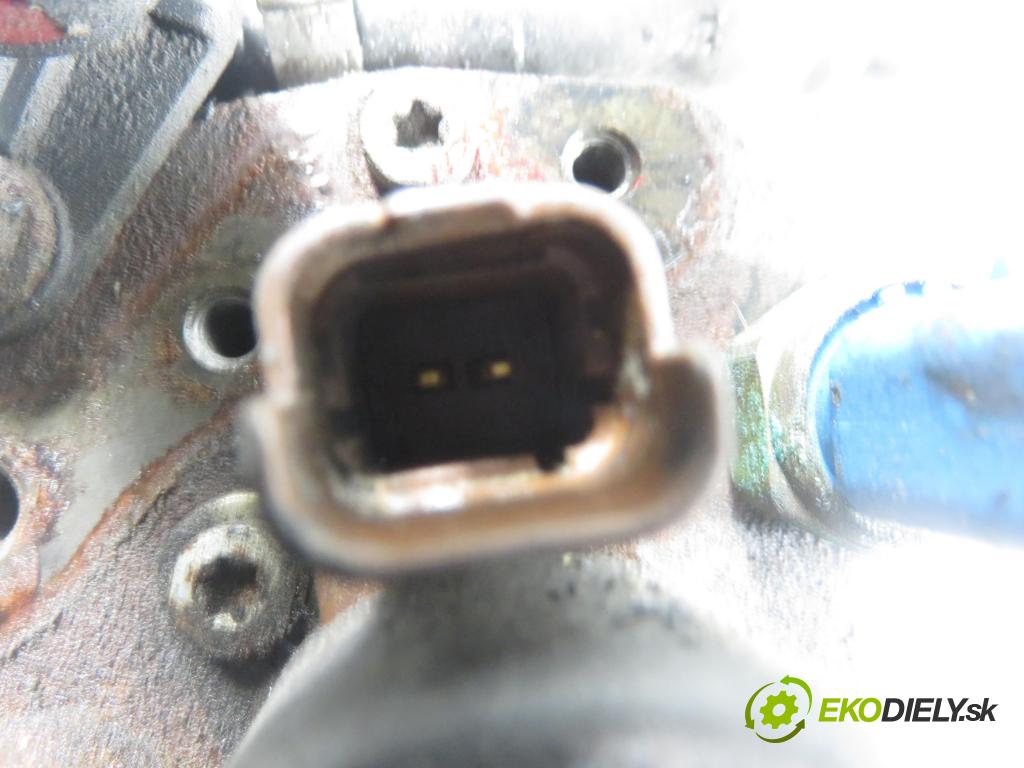 FORD MONDEO III Turnier (BWY) KOMBI 2003 85,00 2.0 16V TDCi 115 - HJBA 1998,00 Pumpa vysokého tlaku R9044Z034A ; 2C1Q9B395AB