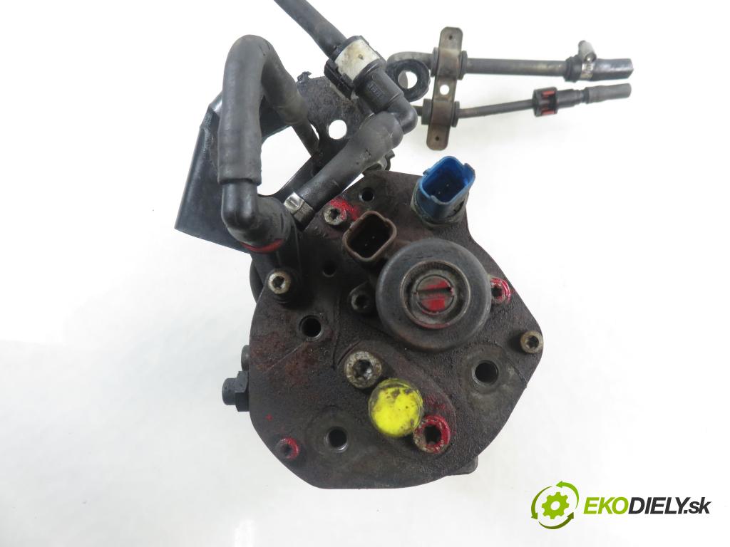 FORD MONDEO III Turnier (BWY) KOMBI 2003 85,00 2.0 16V TDCi 115 - HJBA 1998,00 Pumpa vysokého tlaku R9044Z034A ; 2C1Q9B395AB