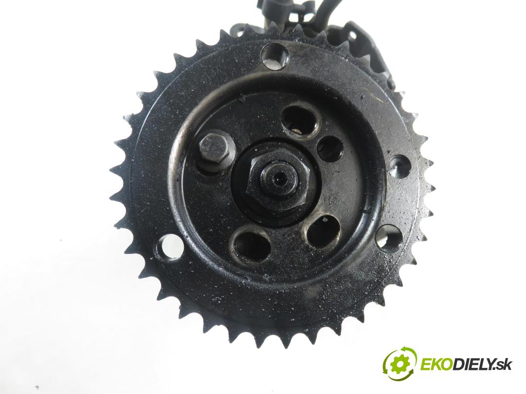 FORD MONDEO III Turnier (BWY) KOMBI 2003 85,00 2.0 16V TDCi 115 - HJBA 1998,00 Pumpa vysokého tlaku R9044Z034A ; 2C1Q9B395AB