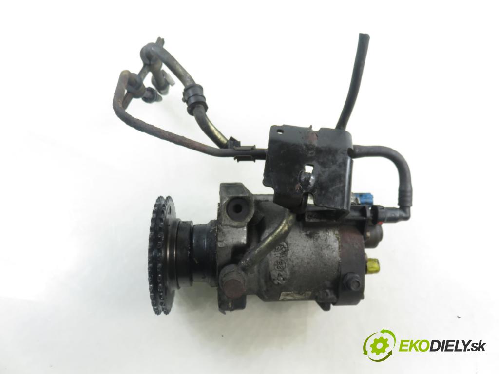 FORD MONDEO III Turnier (BWY) KOMBI 2003 85,00 2.0 16V TDCi 115 - HJBA 1998,00 Pumpa vysokého tlaku R9044Z034A ; 2C1Q9B395AB