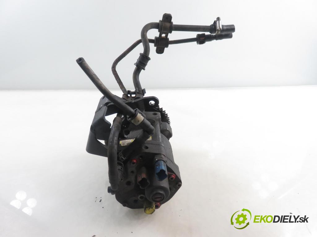 FORD MONDEO III Turnier (BWY) KOMBI 2003 85,00 2.0 16V TDCi 115 - HJBA 1998,00 Pumpa vysokého tlaku R9044Z034A ; 2C1Q9B395AB