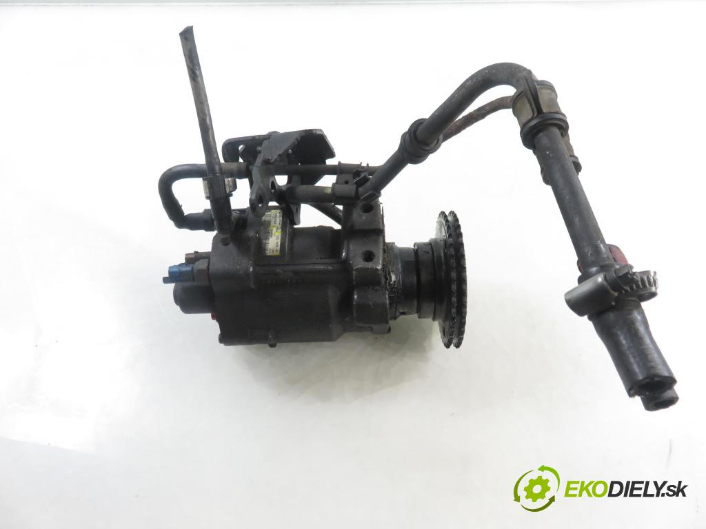 FORD MONDEO III Turnier (BWY) KOMBI 2003 85,00 2.0 16V TDCi 115 - HJBA 1998,00 Pumpa vysokého tlaku R9044Z034A ; 2C1Q9B395AB