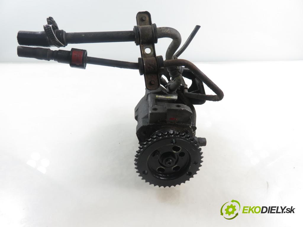 FORD MONDEO III Turnier (BWY) KOMBI 2003 85,00 2.0 16V TDCi 115 - HJBA 1998,00 Pumpa vysokého tlaku R9044Z034A ; 2C1Q9B395AB