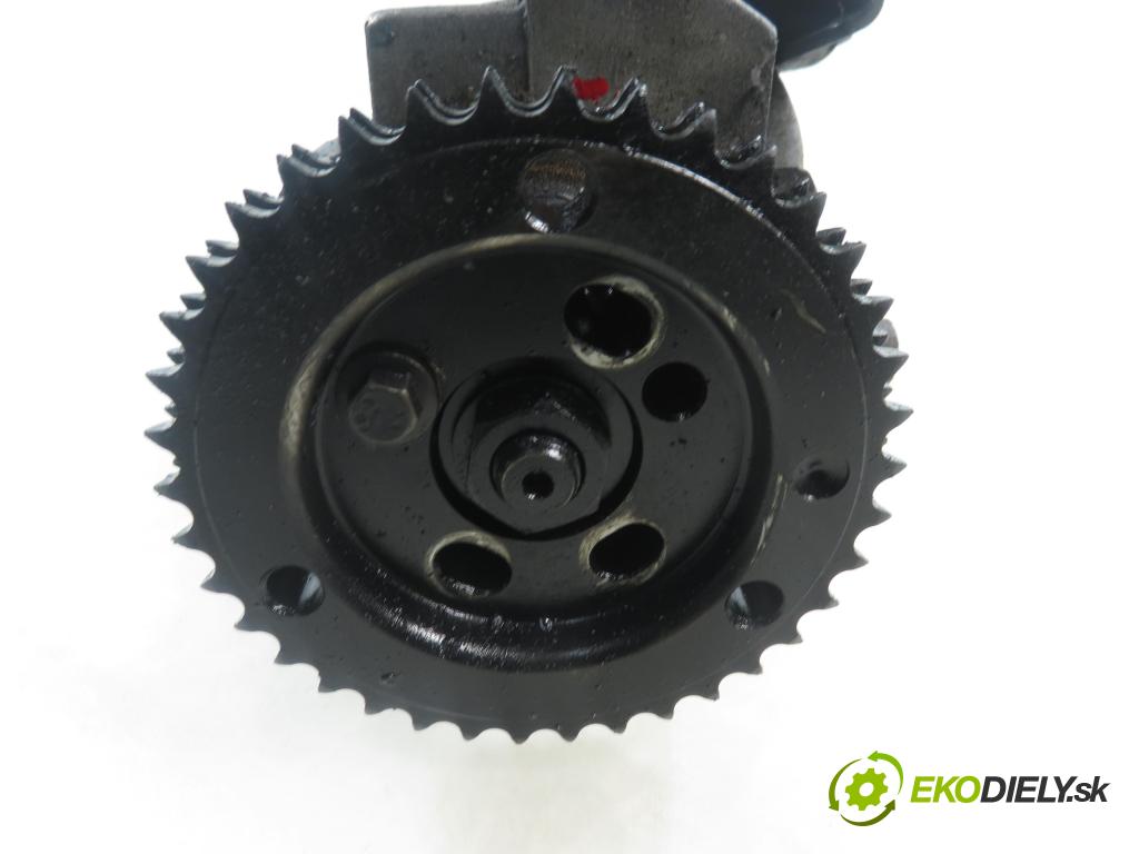 FORD MONDEO III Turnier (BWY) KOMBI 2003 85,00 2.0 16V TDCi 115 - HJBA 1998,00 Pumpa vysokého tlaku R9044Z034A ; 2C1Q9B395AB