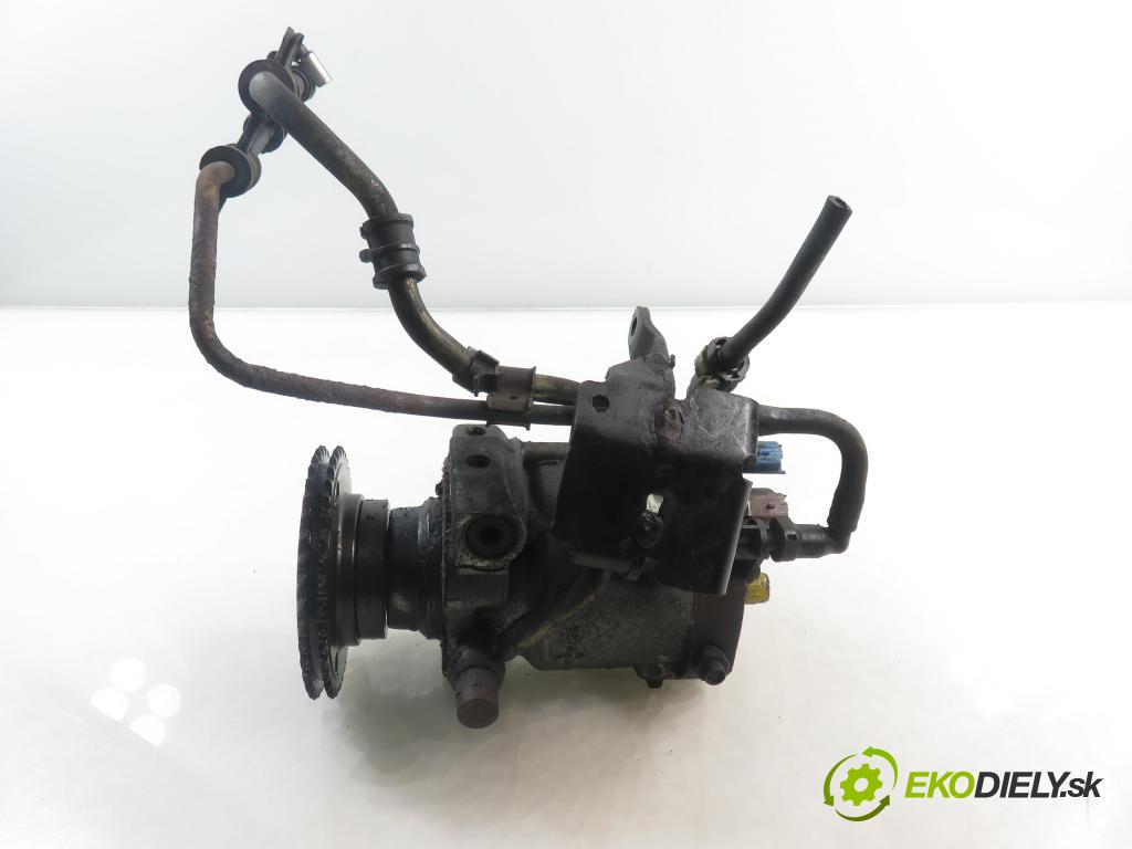 FORD MONDEO III Turnier (BWY) KOMBI 2003 85,00 2.0 16V TDCi 115 - HJBA 1998,00 Pumpa vysokého tlaku R9044Z034A ; 2C1Q9B395AB