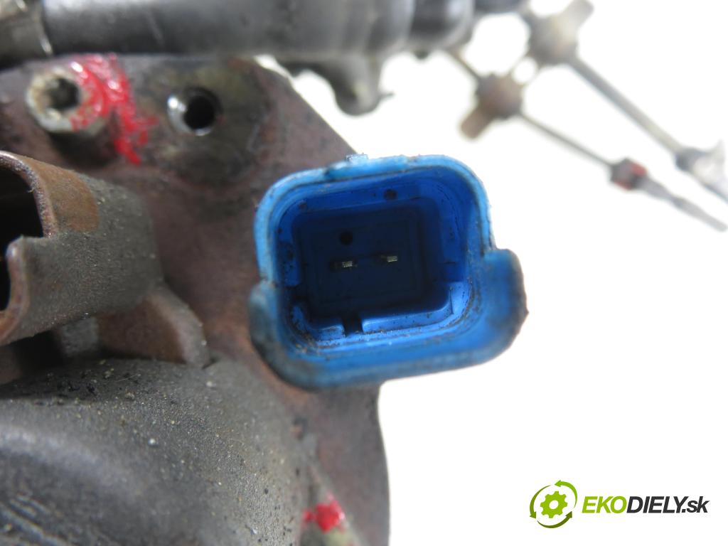 FORD MONDEO III Turnier (BWY) KOMBI 2003 85,00 2.0 16V TDCi 115 - HJBA 1998,00 Pumpa vysokého tlaku R9044Z034A ; 2C1Q9B395AB