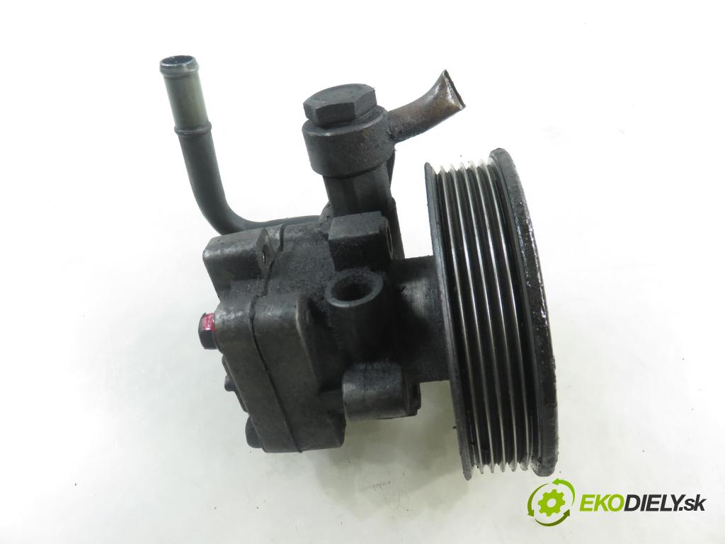 HYUNDAI TRAJET (FO) MINIVAN 2006 83,00 2.0 CRDi 113 1991,00 Pumpa servočerpadlo  (Servočerpadlo)