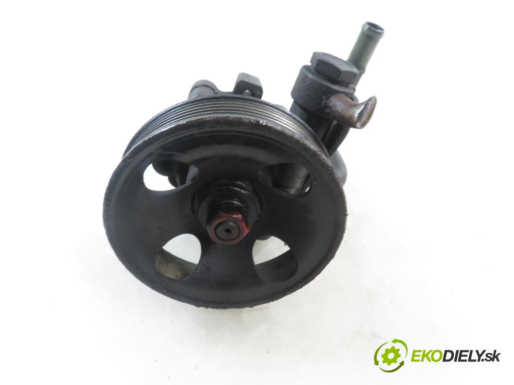 HYUNDAI TRAJET (FO) MINIVAN 2006 83,00 2.0 CRDi 113 1991,00 Pumpa servočerpadlo  (Servočerpadlo)